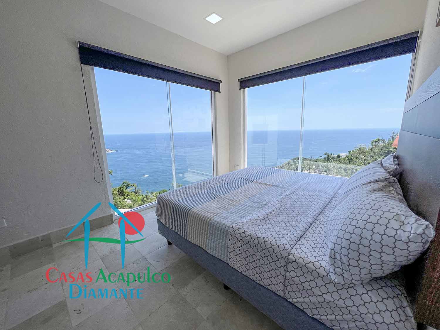 Brisas del Marqués Palmetto 36 - Recámara dos 6